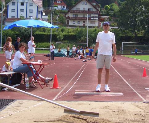 Bezirksmeisterschaft